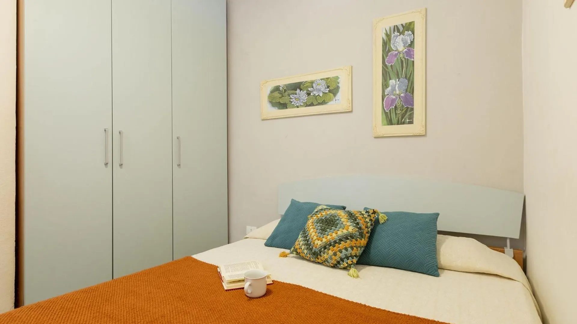 Apartment D3 - 3 By Interhome Marinella  Marinella (Sardinia)
