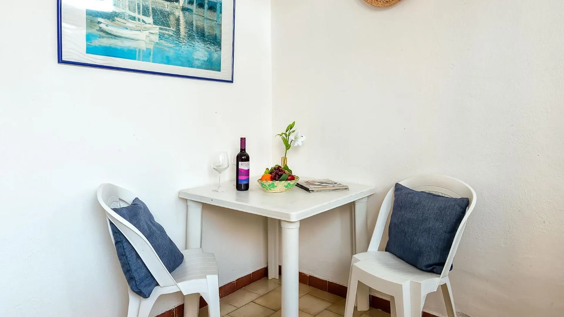 Apartment D3 - 3 By Interhome Marinella  0*, Marinella (Sardinia)