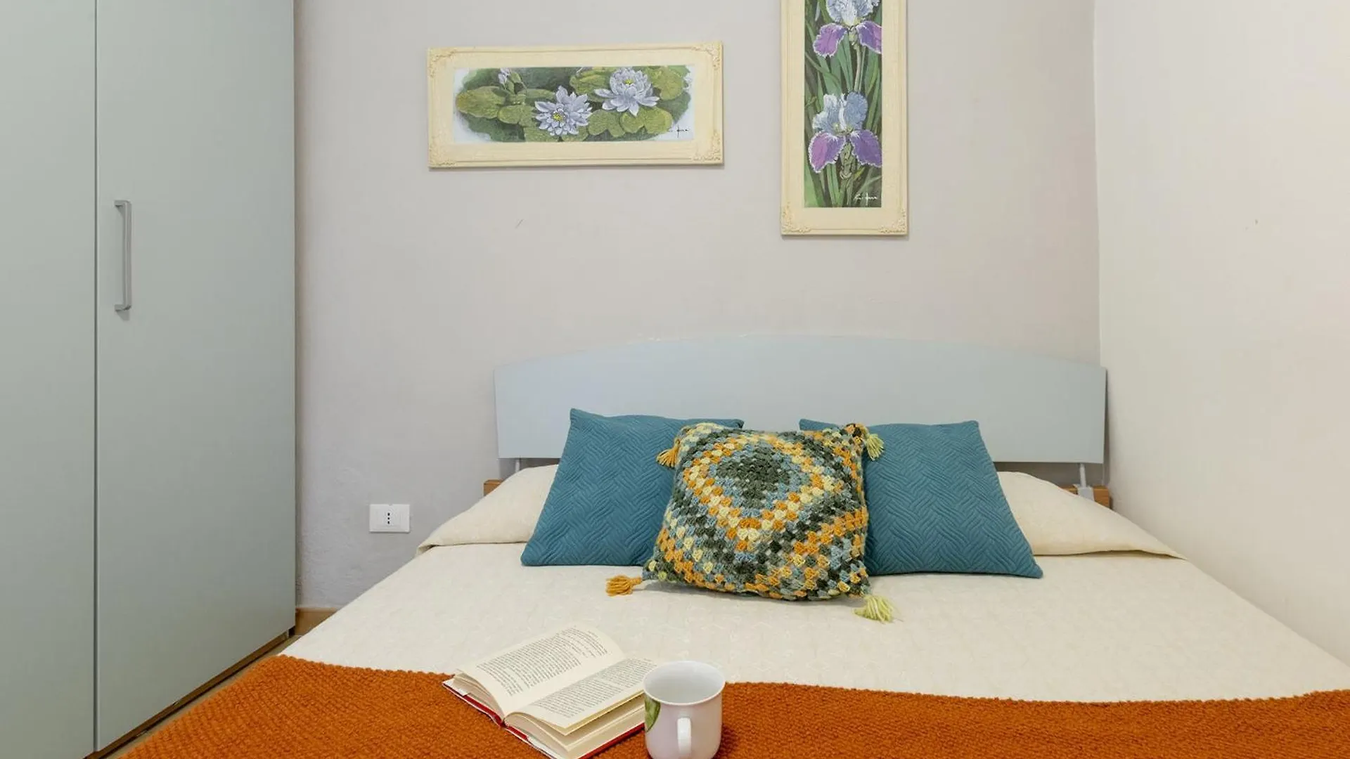 Apartment D3 - 3 By Interhome Marinella
