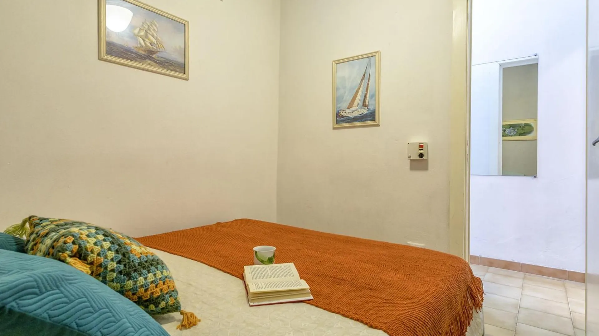 Apartment D3 - 3 By Interhome Marinella