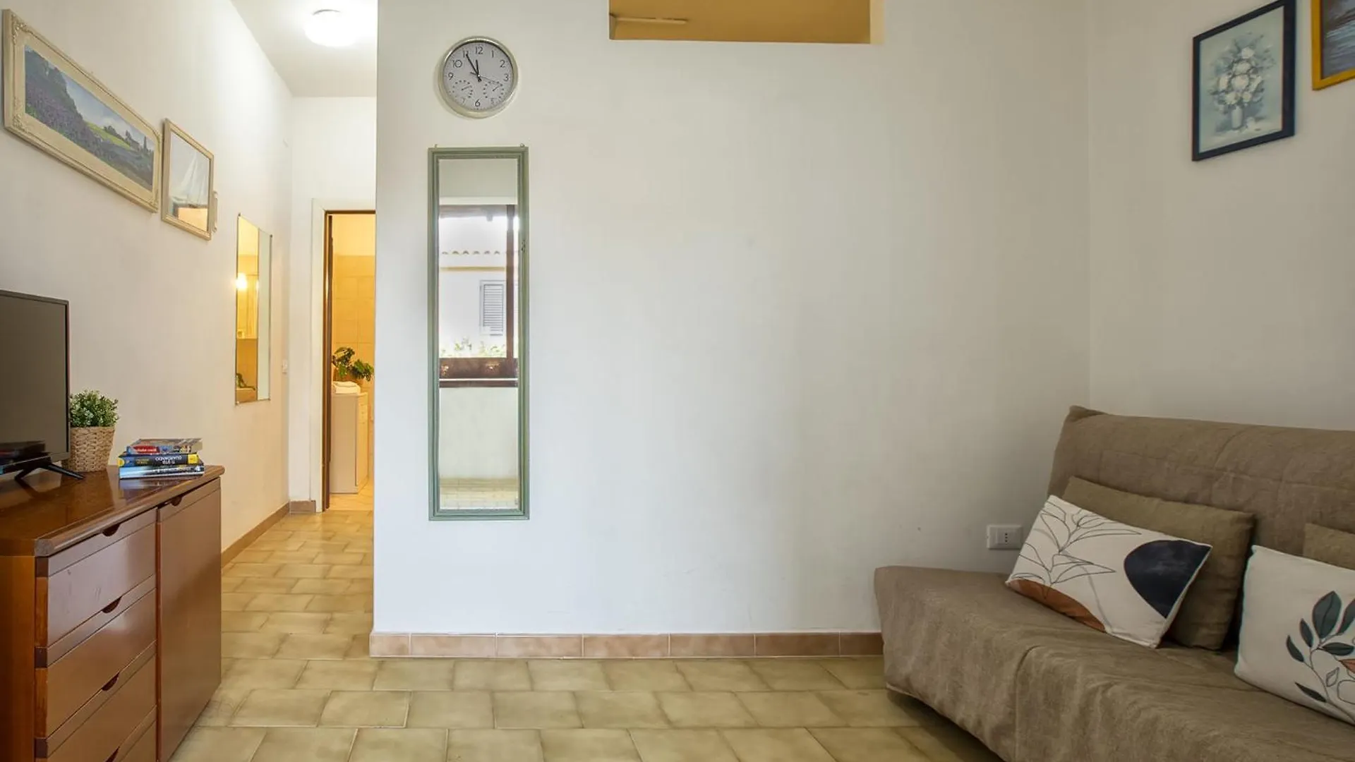 Apartment D3 - 3 By Interhome Marinella  İtalya