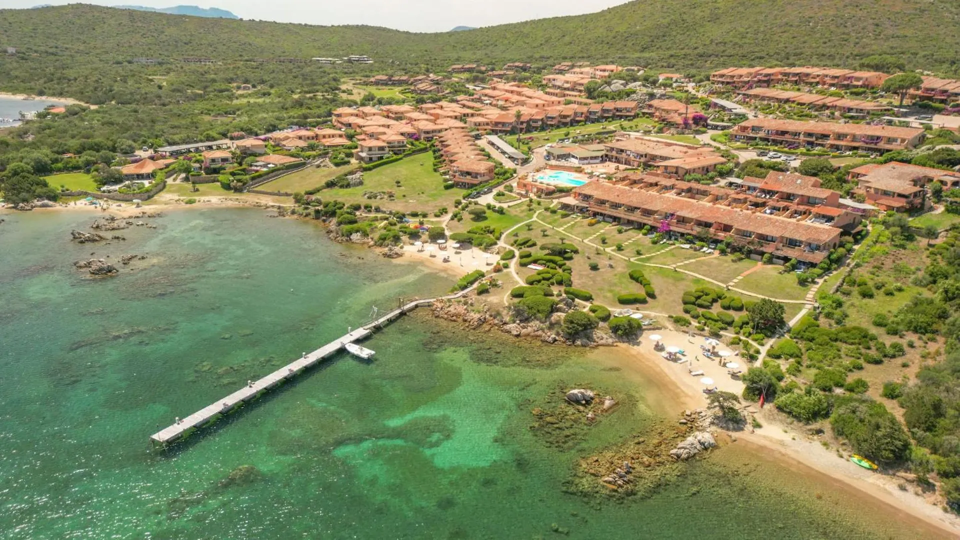 Apartment D3 - 3 By Interhome Marinella  0*, Marinella (Sardinia) İtalya
