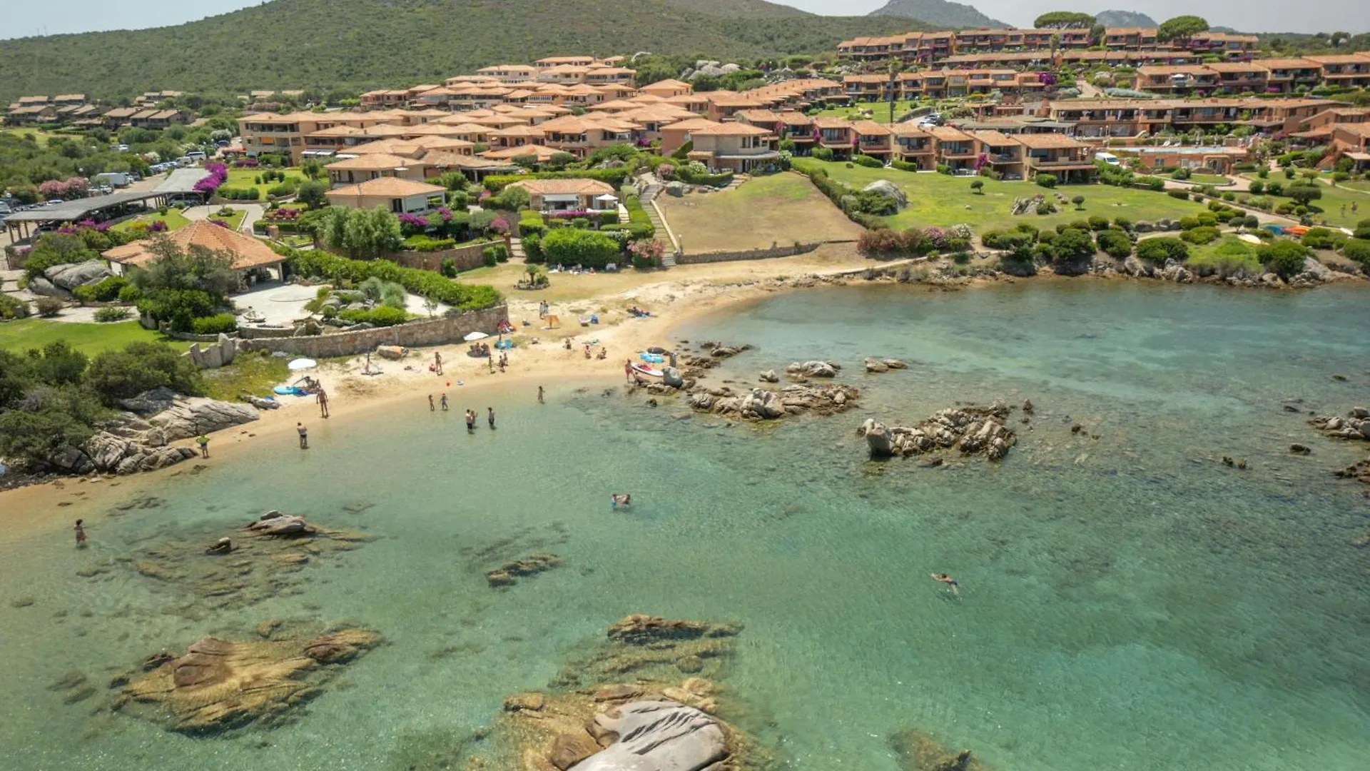 Apartment D3 - 3 By Interhome Marinella   Marinella (Sardinia)