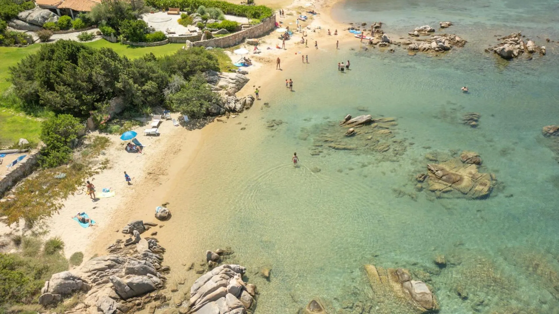 Apartment D3 - 3 By Interhome Marinella  Marinella (Sardinia)