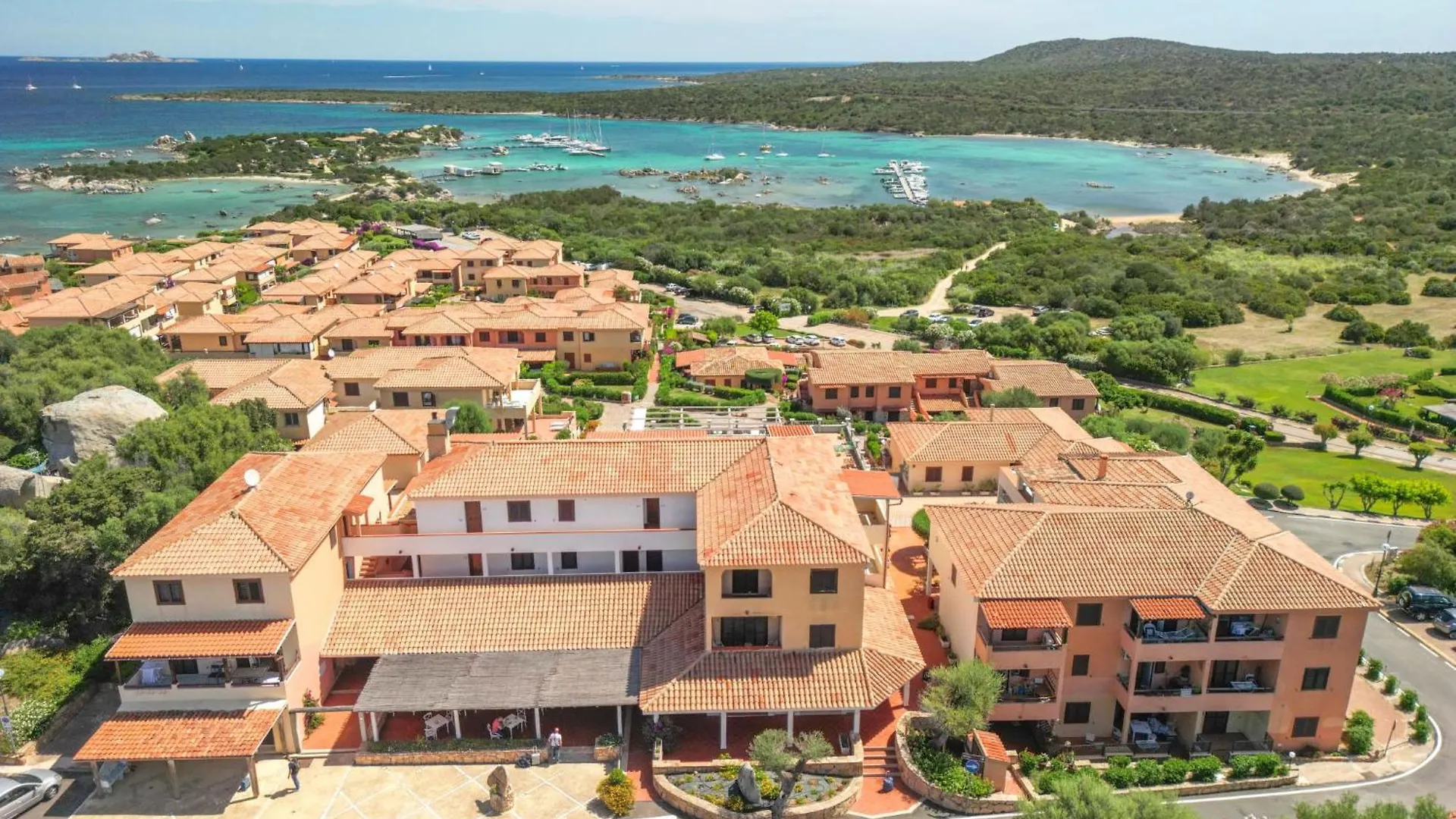Apartment D3 - 3 By Interhome Marinella  0*, Marinella (Sardinia) İtalya