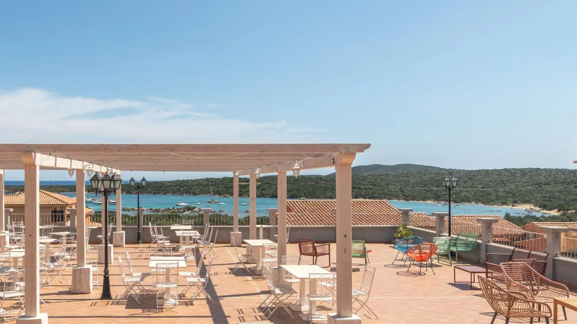 Apartment D3 - 3 By Interhome Marinella   Marinella (Sardinia)