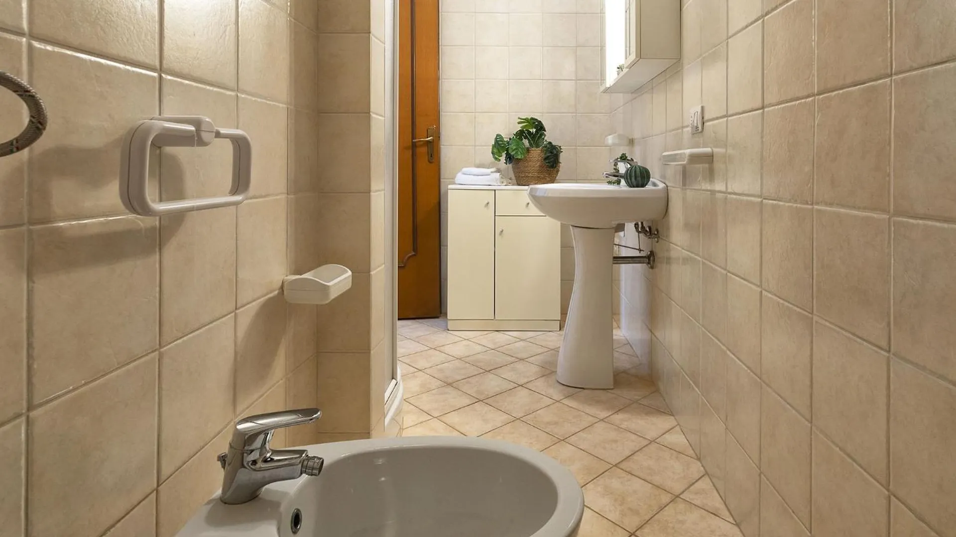 Apartment D3 - 3 By Interhome Marinella  Italië