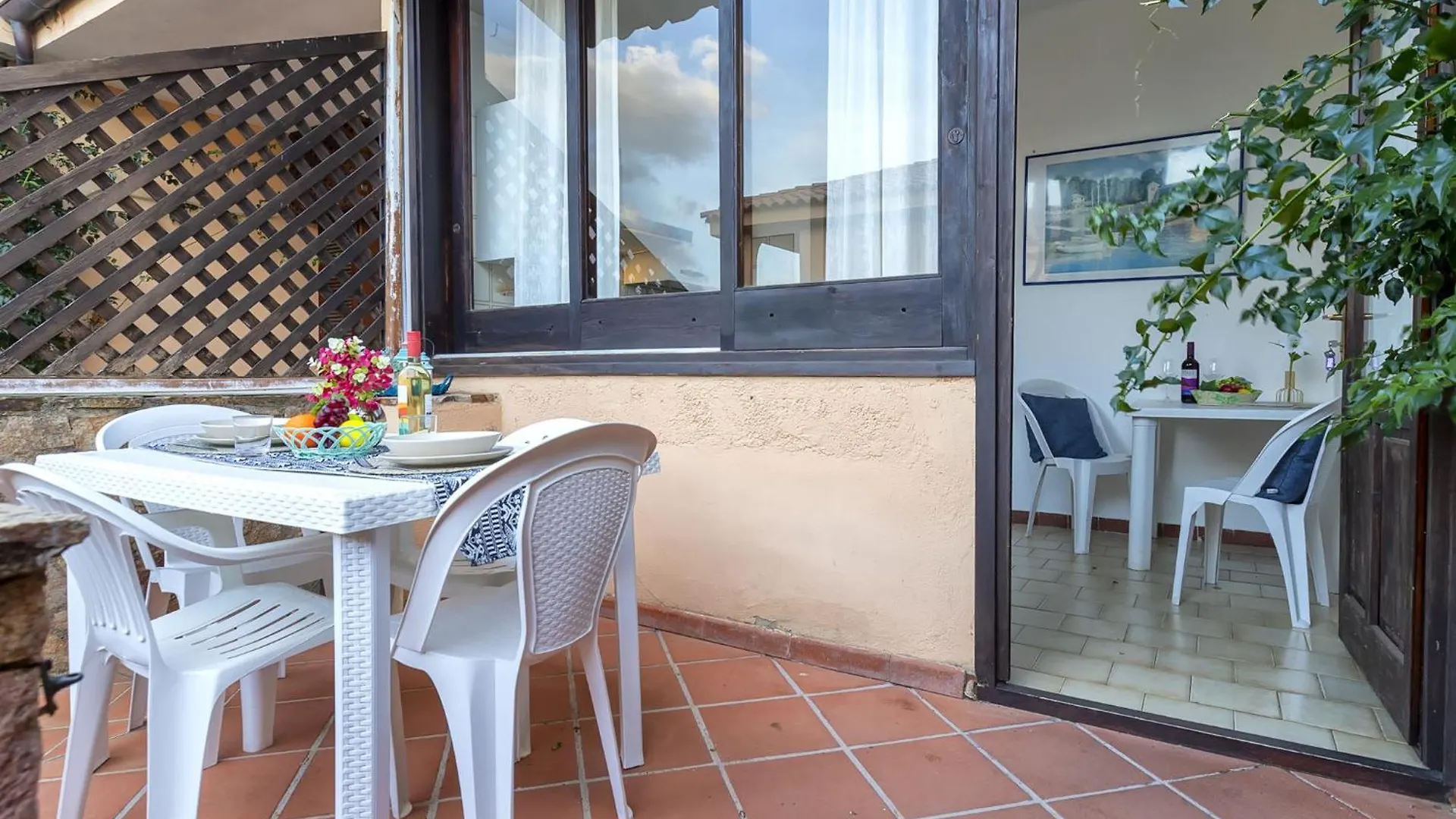 Apartment D3 - 3 By Interhome Marinella