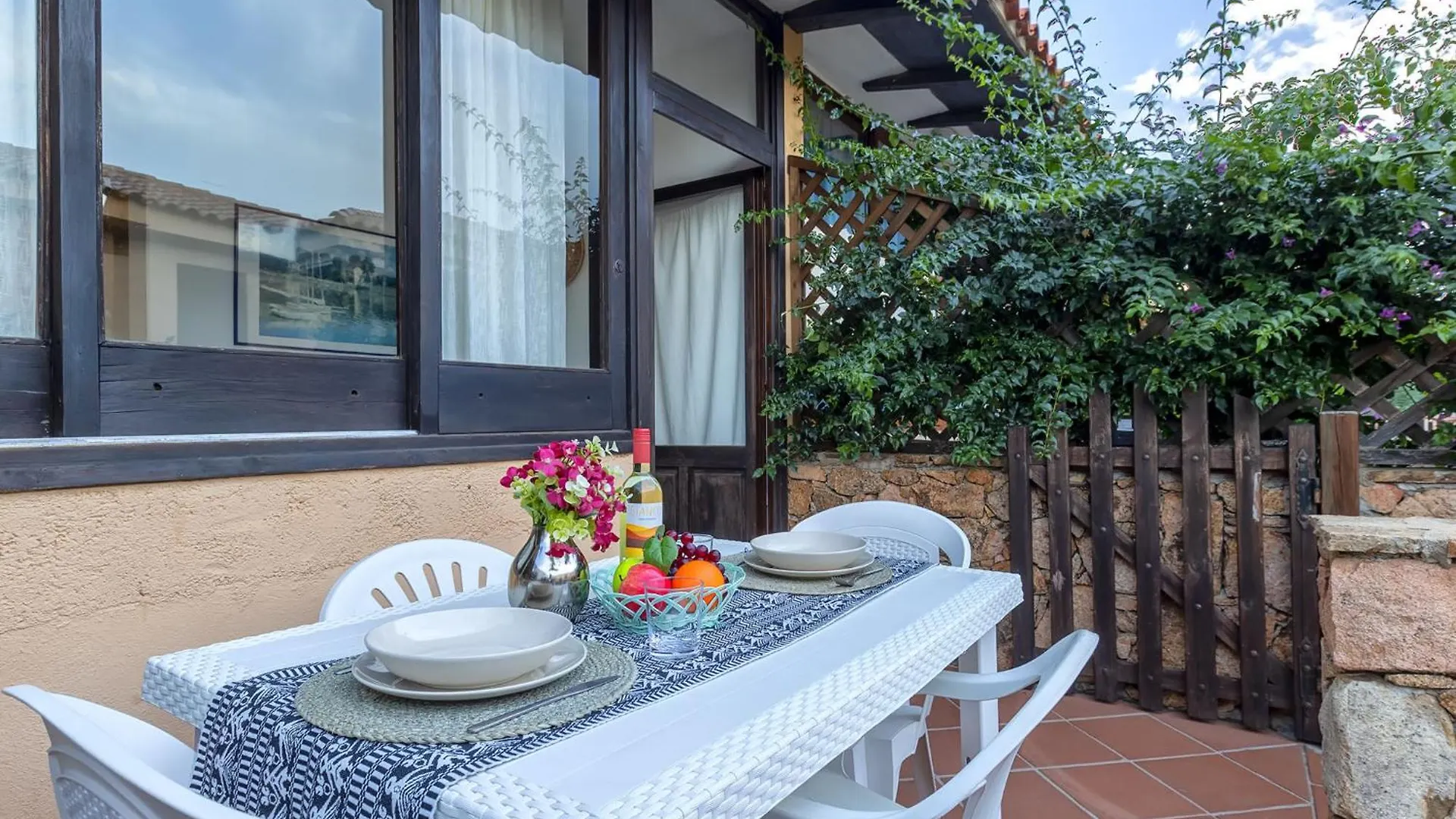 Apartment D3 - 3 By Interhome Marinella