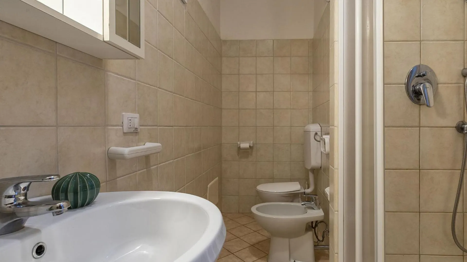 Apartment D3 - 3 By Interhome Marinella  Marinella (Sardinia)