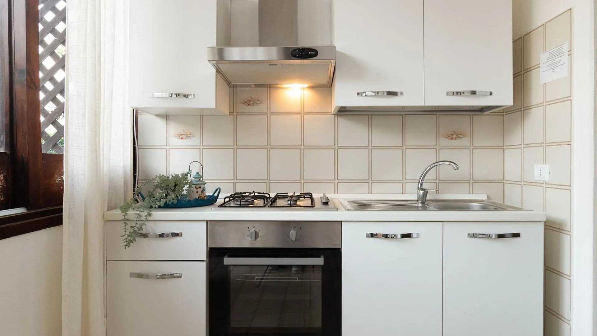 Apartment D3 - 3 By Interhome Marinella