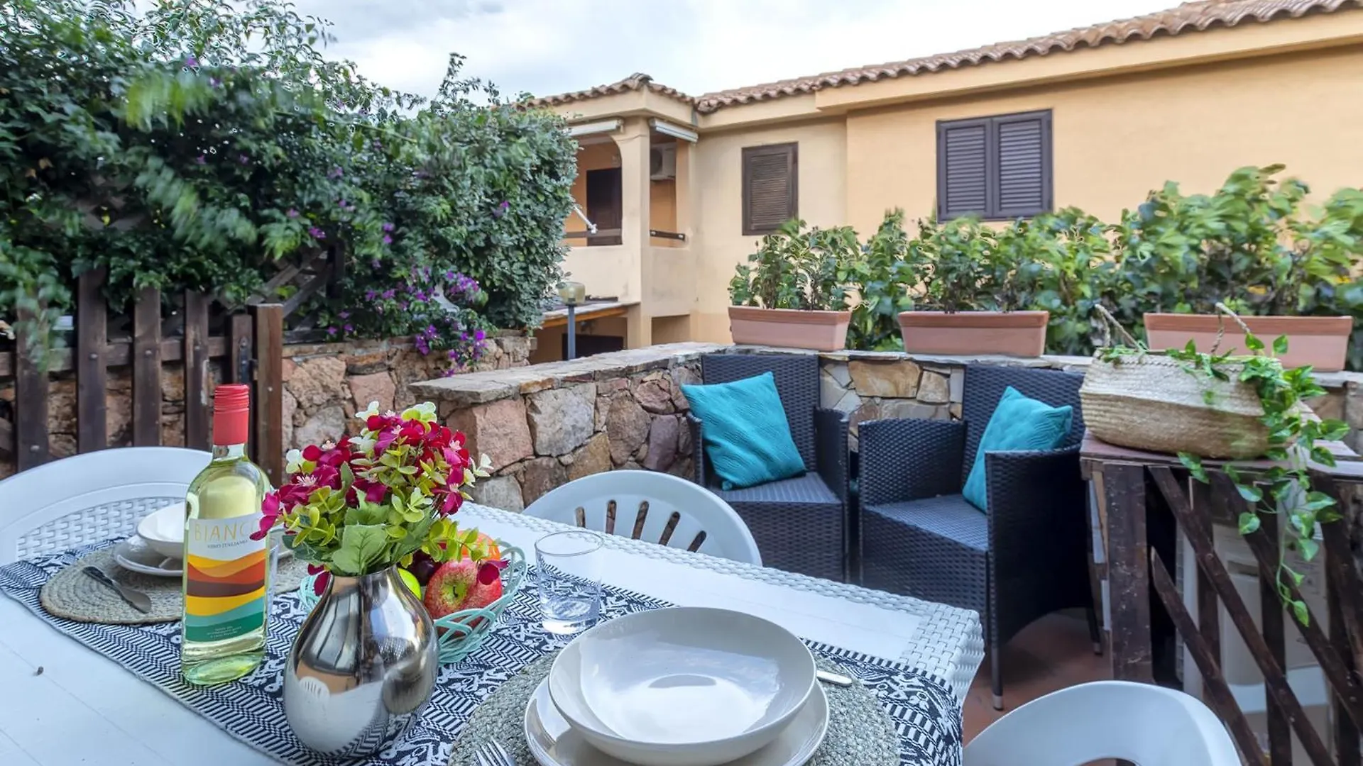 Apartment D3 - 3 By Interhome Marinella  Marinella (Sardinia)