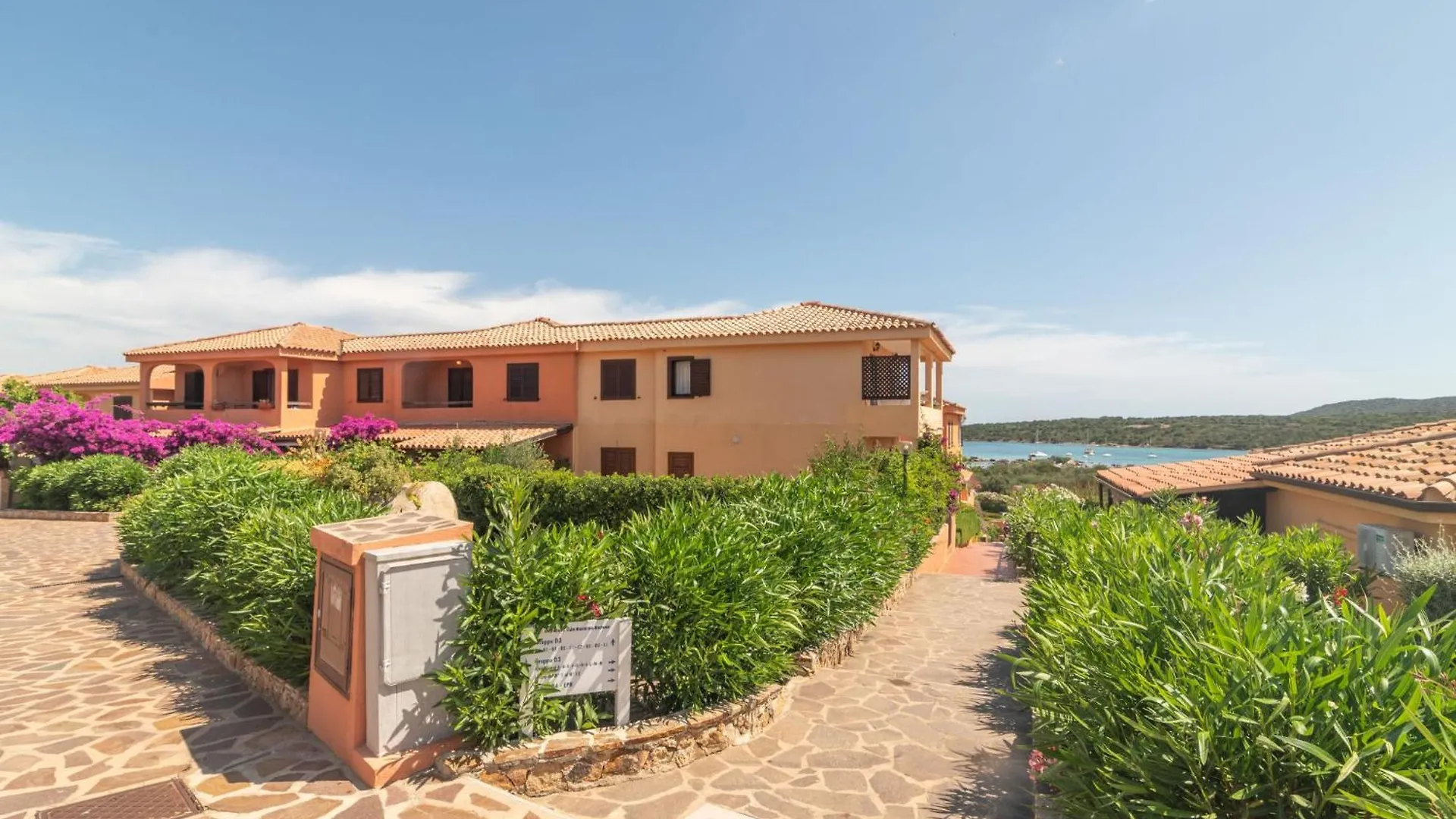Apartment D3 - 3 By Interhome Marinella  Italië