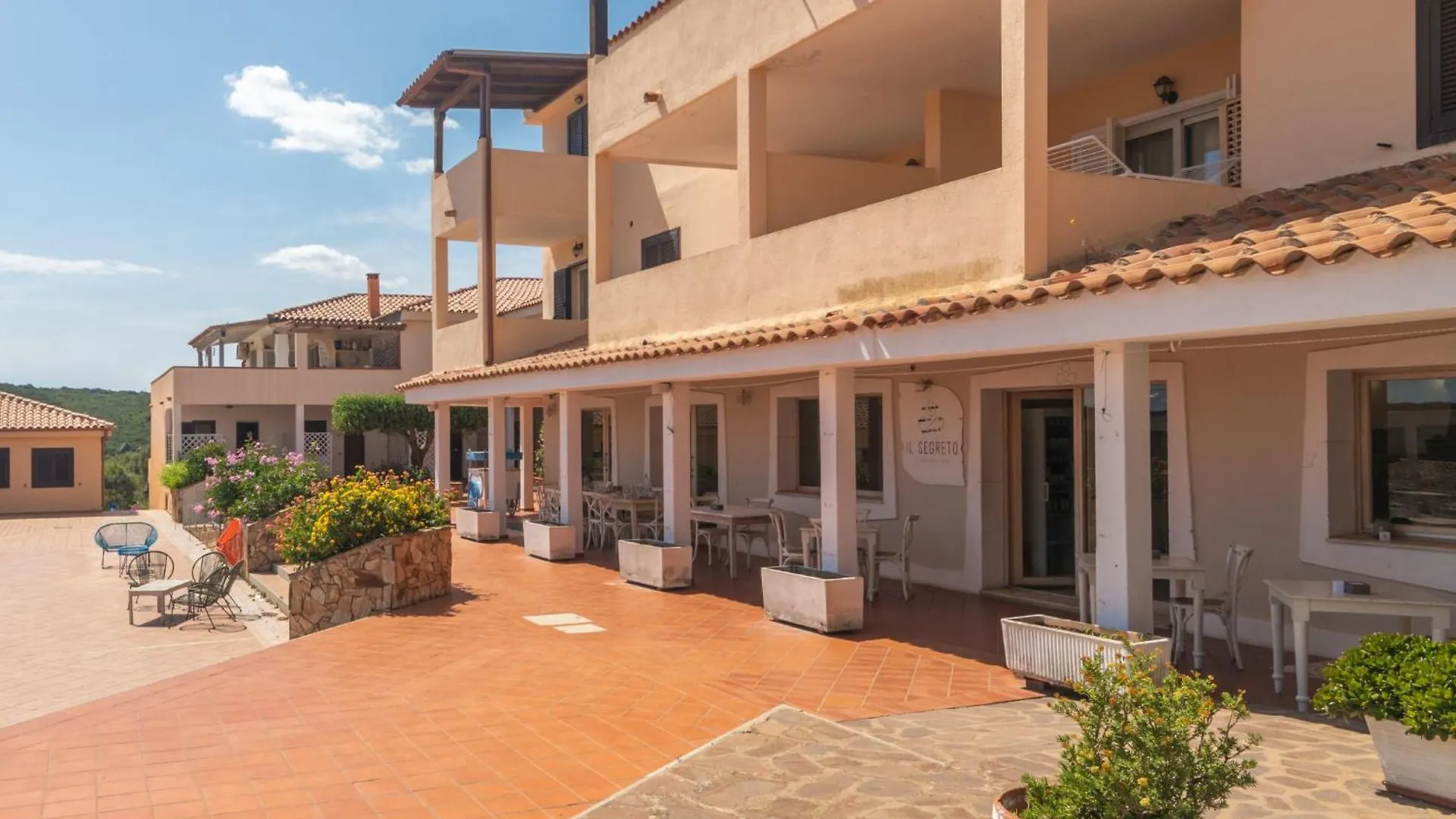 Apartment D3 - 3 By Interhome Marinella  Italië